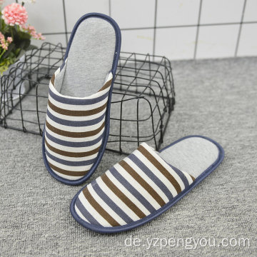 Home Slipper Indoor Comfort TPR Sohle Unterhemd Slipper